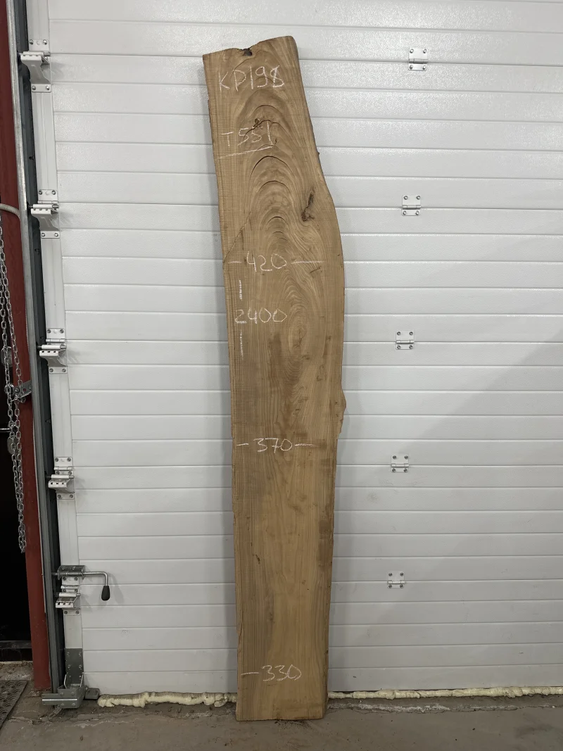 Слэб карагач