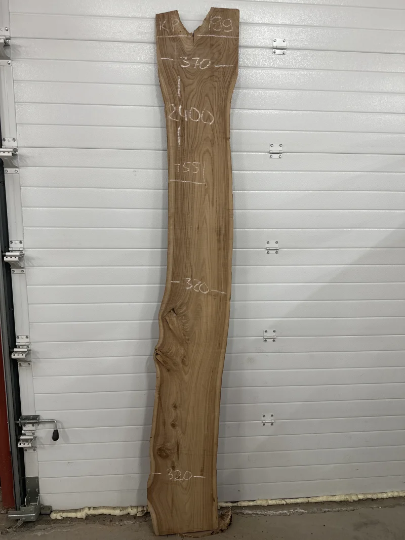 Слэб карагач