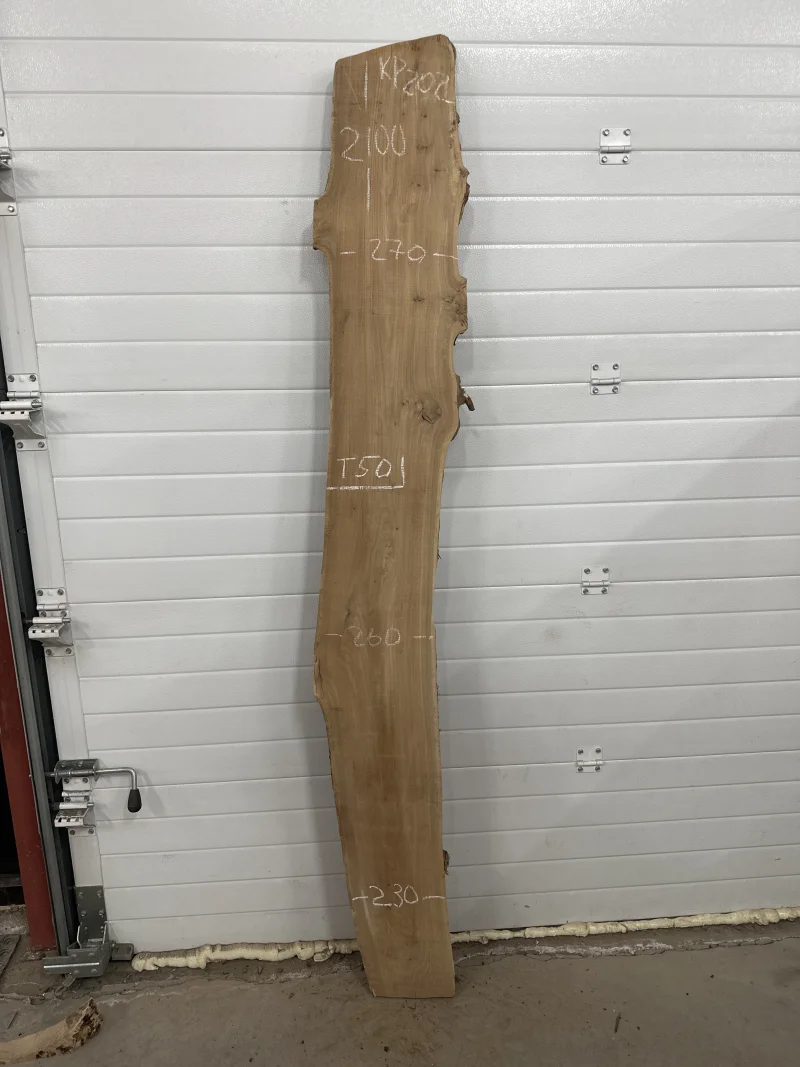 Слэб карагач