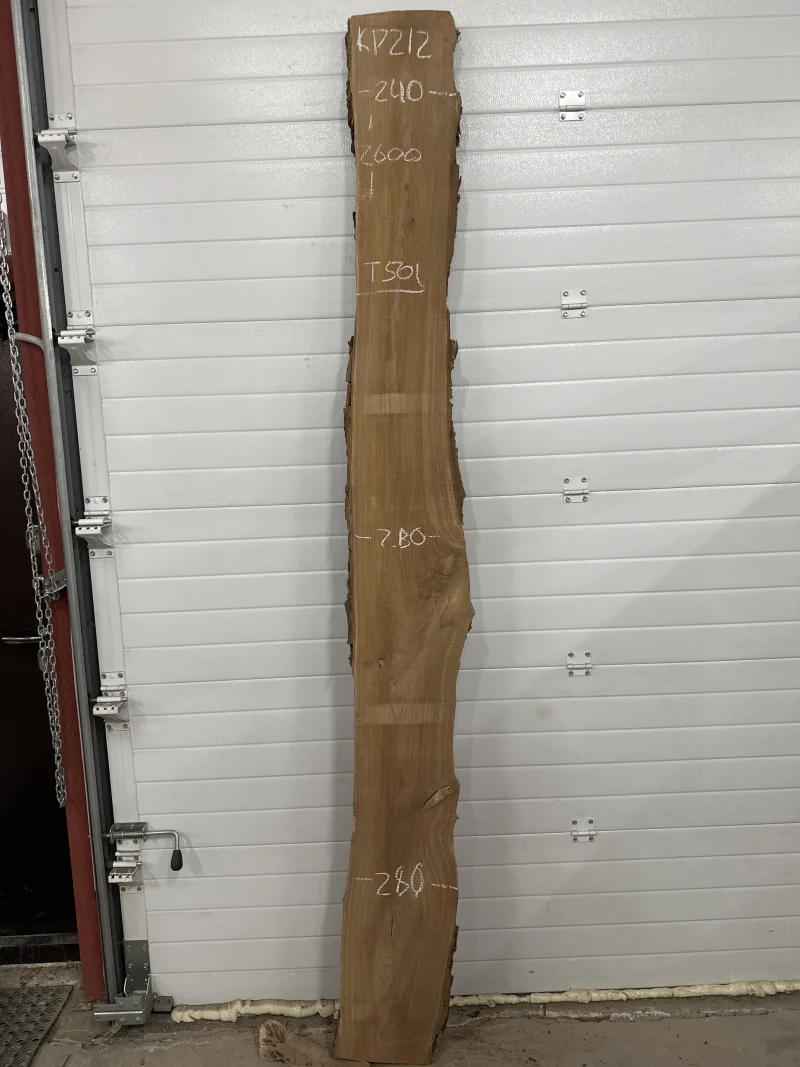 Слэб карагач