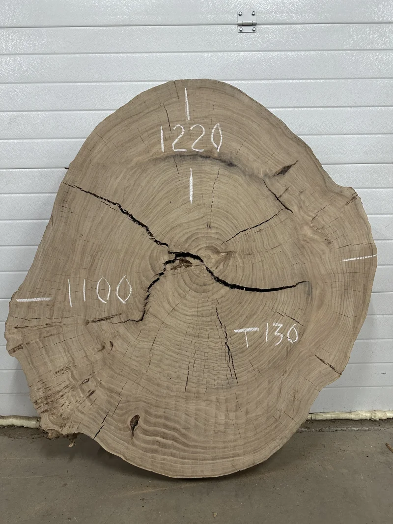 Спил карагача