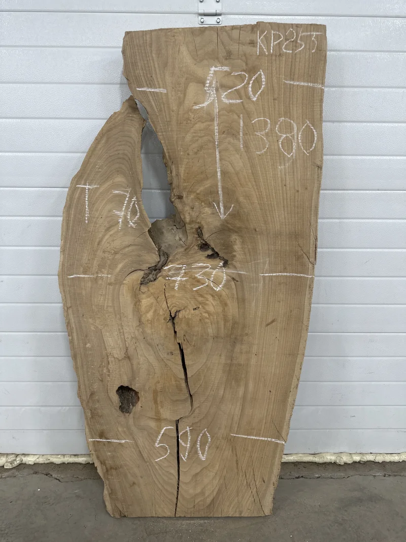 Слэб карагач