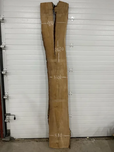 Слэб карагач