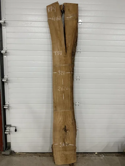 Слэб карагач