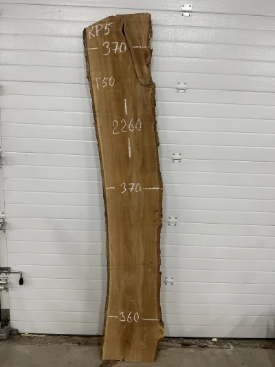 Слэб карагач