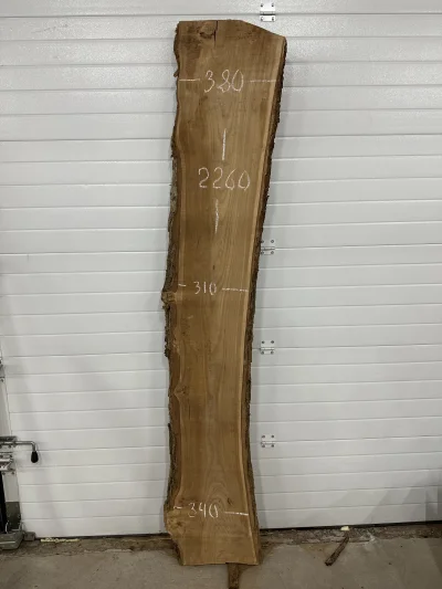 Слэб карагач