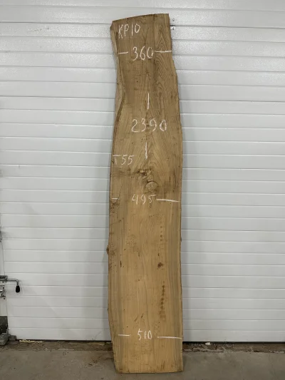 Слэб карагач