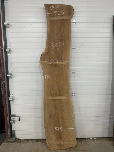 Слэб карагач