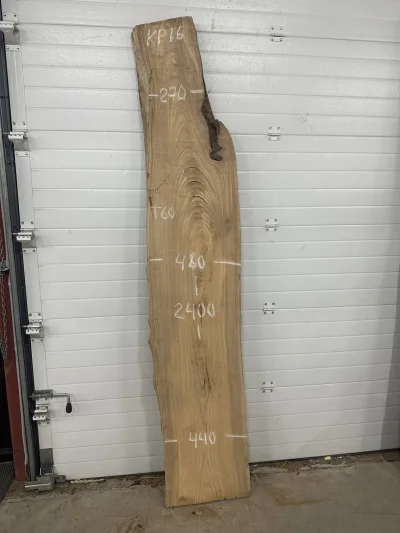 Слэб карагач