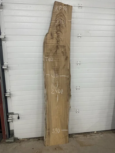 Слэб карагач