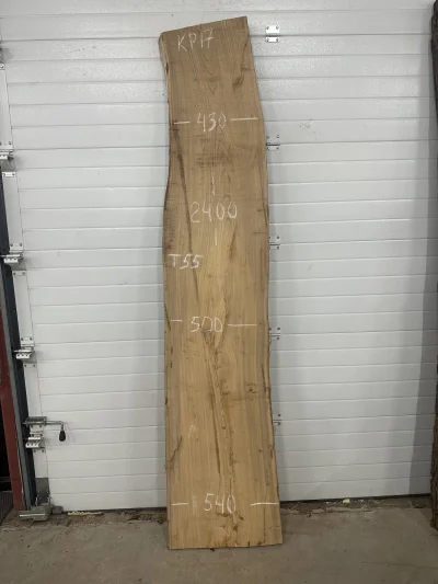 Слэб карагач