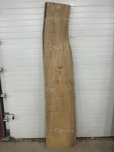 Слэб карагач