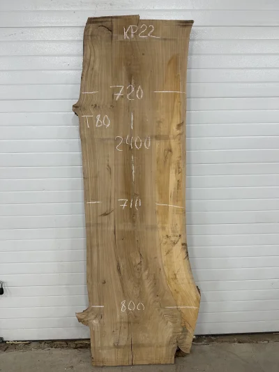 Слэб карагач