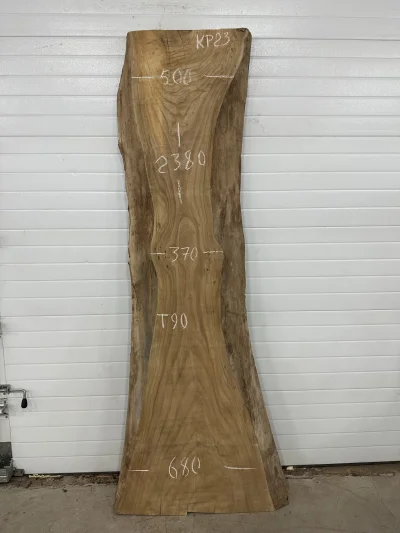 Слэб карагач