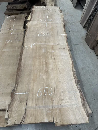 Слэб карагач