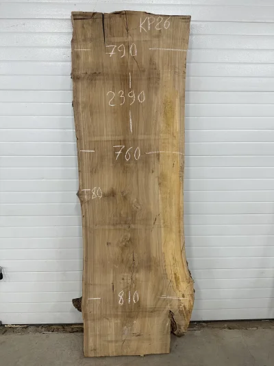 Слэб карагач