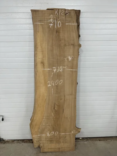 Слэб карагач