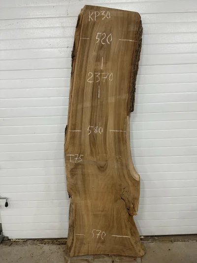 Слэб карагач