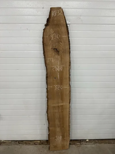 Слэб карагач