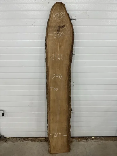 Слэб карагач