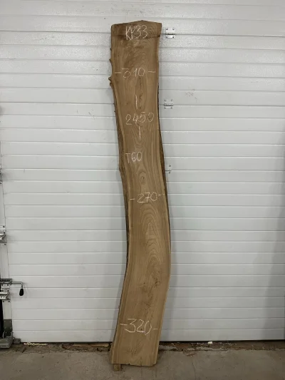 Слэб карагач