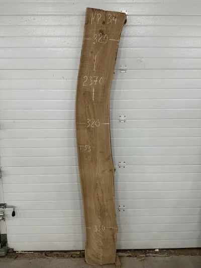 Слэб карагач