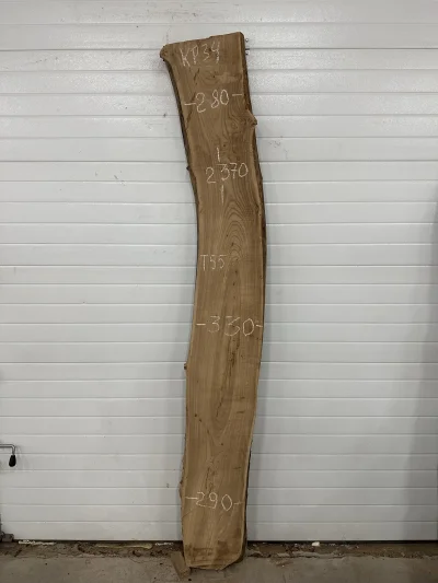 Слэб карагач