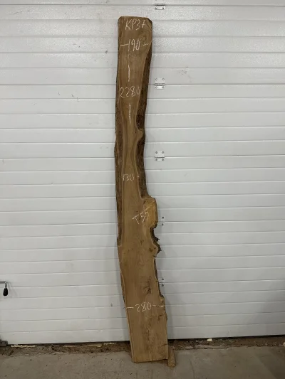 Слэб карагач