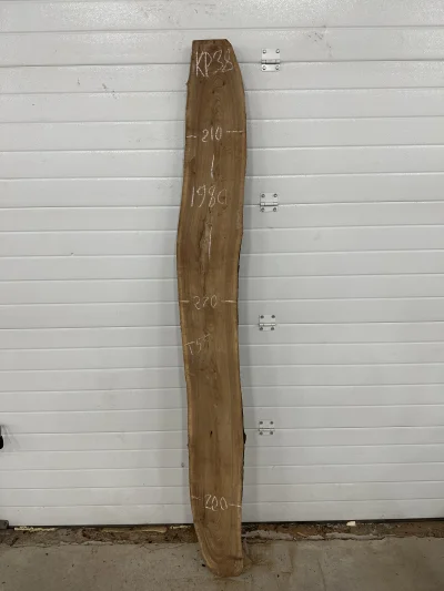 Слэб карагач