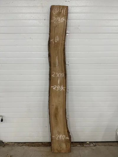 Слэб карагач