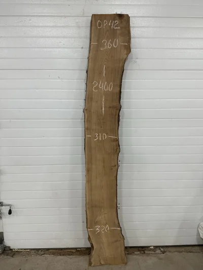 Слэб карагач