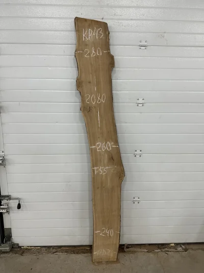 Слэб карагач