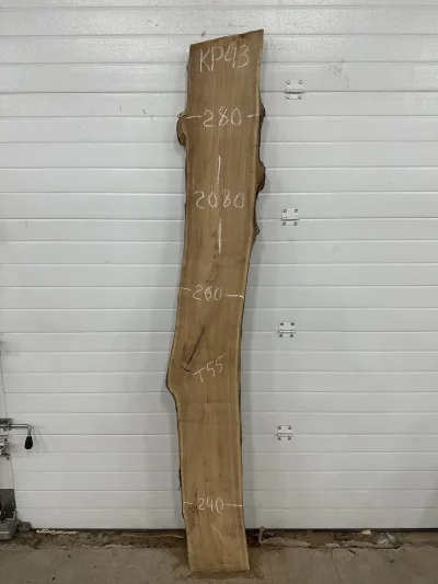 Слэб карагач