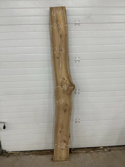 Слэб карагач