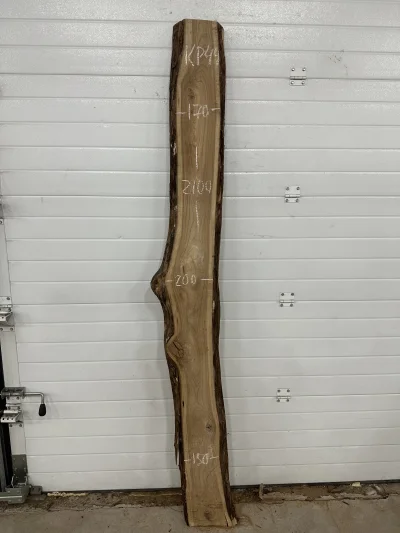 Слэб карагач