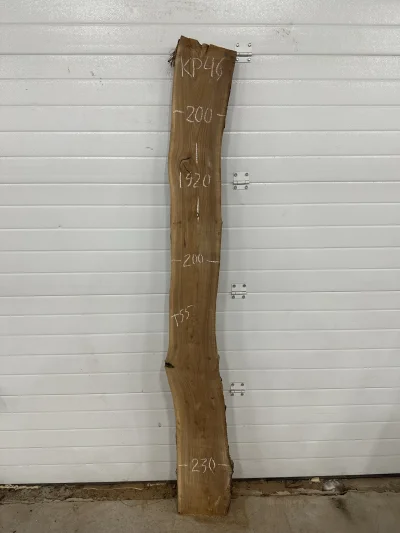 Слэб карагач