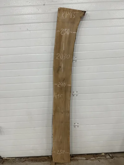 Слэб карагач