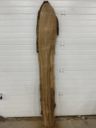 Слэб карагач