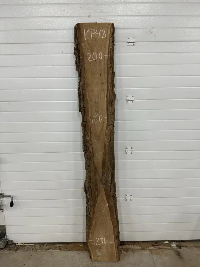 Слэб карагач