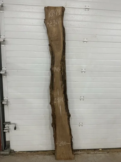 Слэб карагач