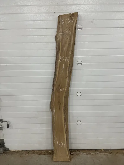 Слэб карагач