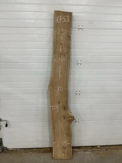 Слэб карагач