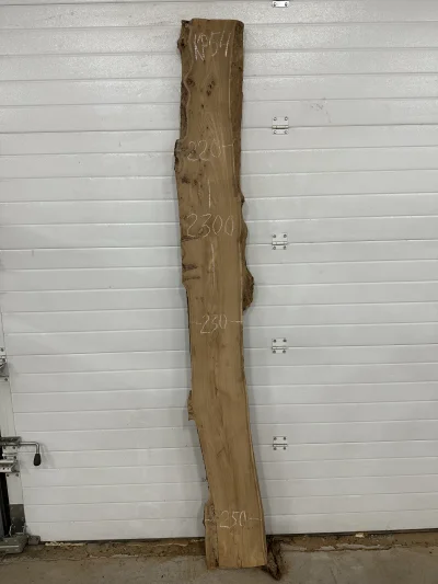 Слэб карагач