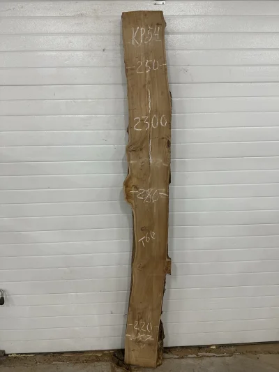 Слэб карагач