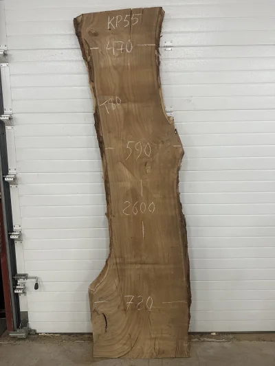 Слэб карагач