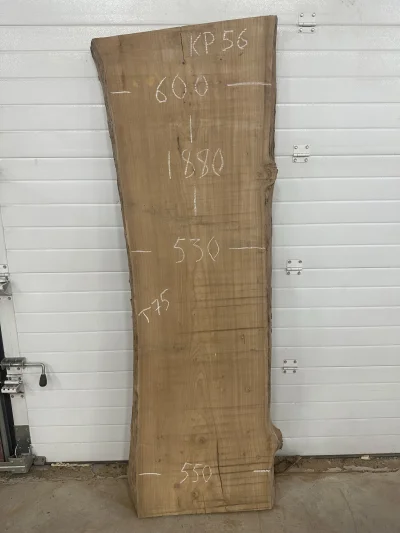 Слэб карагач