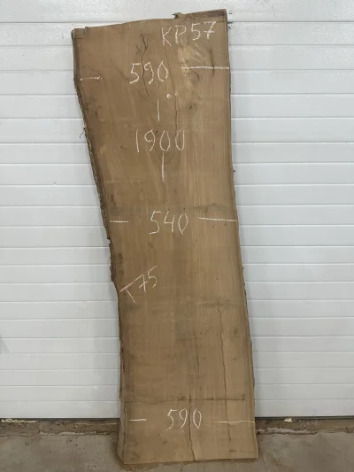 Слэб карагач