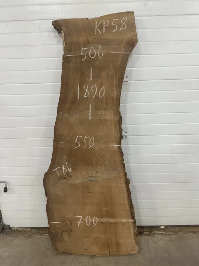 Слэб карагач