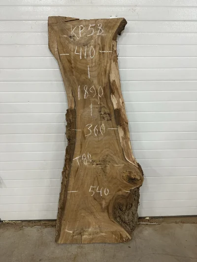 Слэб карагач