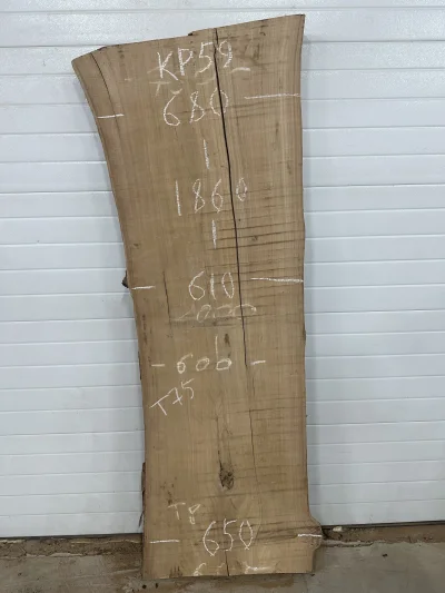 Слэб карагач